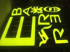 怎样才能买到好的树脂字，树脂字厂家