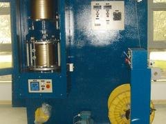厂家供应电线包纸机_专业的电线包纸机供应商_汉鼎
