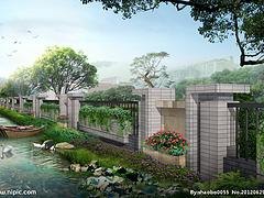 杭州钢结构玻璃雨棚：浙江哪里有供应价格合理的杭州