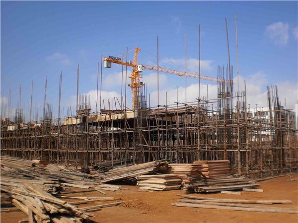 【诚信经营】济南建筑劳务分包公司，济南文禄府地建