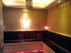 贵港美容院汗蒸房，专业的桂林美容院汗蒸房南宁提供