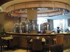 南阳京德原浆啤酒供应商哪家好——自酿啤酒设备供应