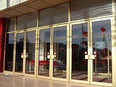 沈阳地弹门批发零售|辽宁专业的地弹门厂商推荐