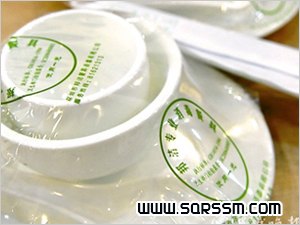 餐具包装膜厂家