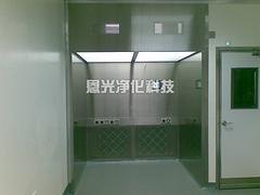 苏州价位合理的称量室推荐，不锈钢称量室供应