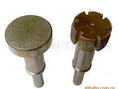 价格合理的供应优质电镀磨头_福建专业的电镀磨头 