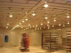 贵州家具烤漆房，山东价格合理的家具烤漆房
