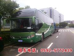 厦门旅游租车价格，思明商务租车