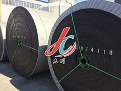 济宁输送带生产厂家|上等耐热输送带九川橡胶供应