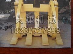 抓草机厂家，山东上等30错齿叉哪里有供应