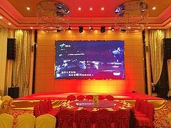 专业定制酒店音响系统代理|品牌广州索丰音响专业定