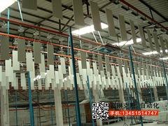悬挂涂装线涂装生产线，江苏价格合理的悬挂涂装流水