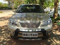琼海二手小轿车——供应价位合理的比亚迪S6
