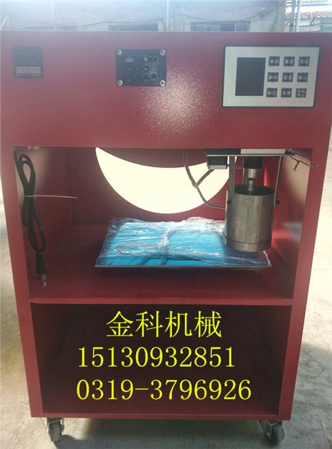 新型糖画机 音乐糖画机 智能糖画机 糖画机厂家报