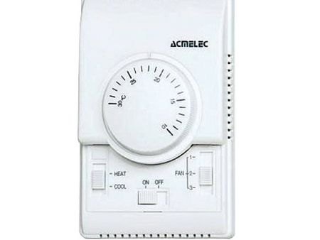 口碑好才是硬道理】苏州温控器多少钱？苏越大品牌为