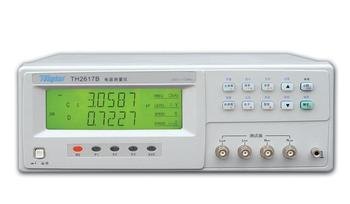 TH2638电容测试仪参数