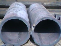 大口径厚壁无缝钢管/山东聊城厂家报价