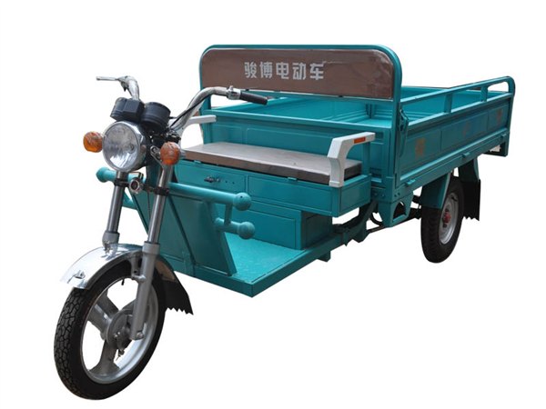 选销量好的电动三轮车，就到金威源机械|供应电动车