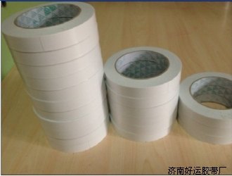 自产自销品质保证】山东双面胶带生产厂家【认准好运