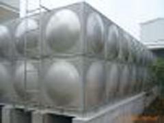 银川玻璃钢组合水箱|【实力厂家】生产供应离心风机