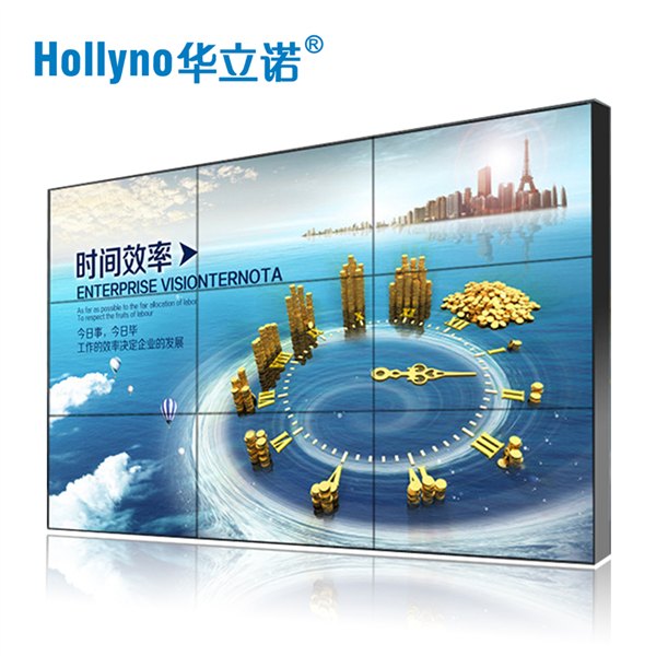 液晶拼接屏是不是越薄越好？