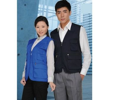【设计新颖的工作服】济南工作服制作哪家好？我们都