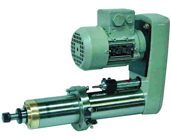 动力设备