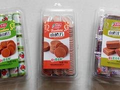 果脯厂：销量好的山楂片价位