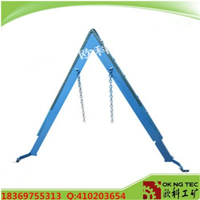 清扫器杂物清扫器，机尾滚筒合金橡胶清扫器