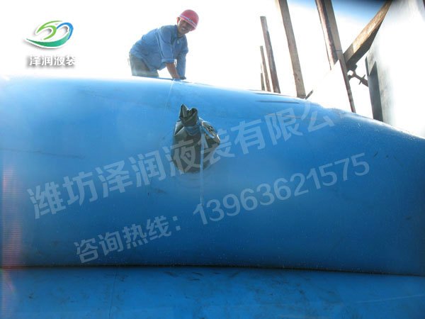 桥梁预压水袋厂家