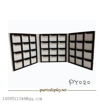 石英石EVA样品册