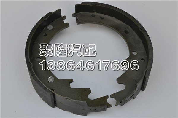 【聚隆配件】时代手刹蹄铁#130手刹蹄铁#捷运手
