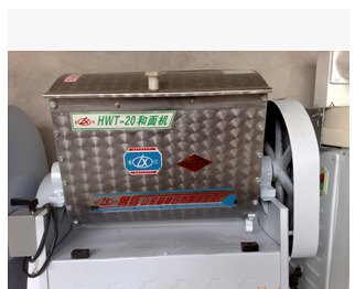 供应鲁信炊具销量好的和面机 全自动和面机设备