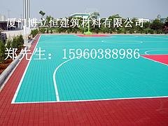 悬浮拼装运动地面代理：福建哪家悬浮拼装运动地面供