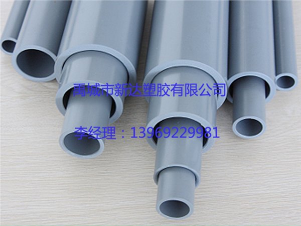 在山东买CPVC板材当然要来新达塑胶20年大品牌
