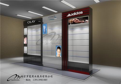 扬州展柜制作/扬州展柜制作工厂