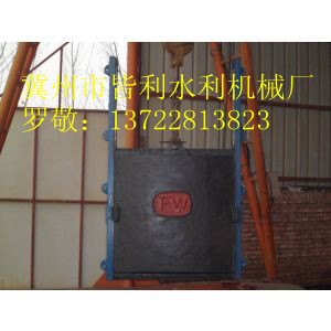 广西//青海平面铸铁闸门价格-PGZ1.5*1.