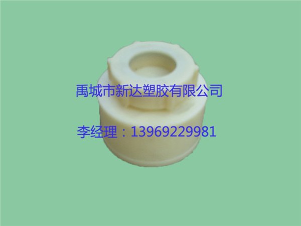 河南ABS清扫口的品牌供应商，新塑胶2016火力