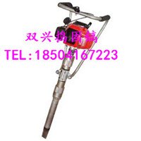 ND-4.1型内燃软轴捣固镐