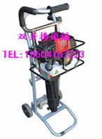 ND-40冲击捣固镐详细参数