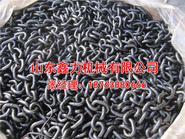 【众里寻他千百度】河南起重机链条厂家