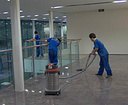 广西地板打蜡 广西专业的南宁地板保养公司