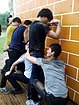 武汉拓展训练_一流的拓展训练当选武汉天龙体育运动