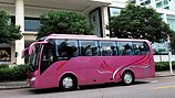 价格适中的大金龙客车推荐——大金龙客车价格