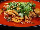 重庆专业的酸菜鸡加盟——特色餐饮酸汤乌鱼加盟