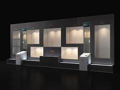 福建哪里可以买到汽车用品展示柜