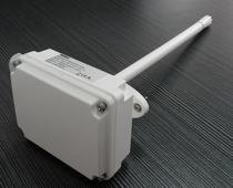 HMDW110系列湿度与温度变送器原装进口-墙面型HMW11