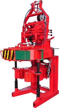TEDAKHT5500动力钳/HydraulicKHT550