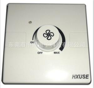 广东风扇调速器厂家/广东风扇调速器价格