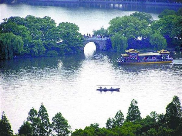 杭州四日游价格-杭州千岛湖四日游行程安排